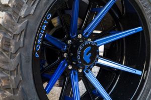 Mercedes G550 4&times;4&sup2; Instagram