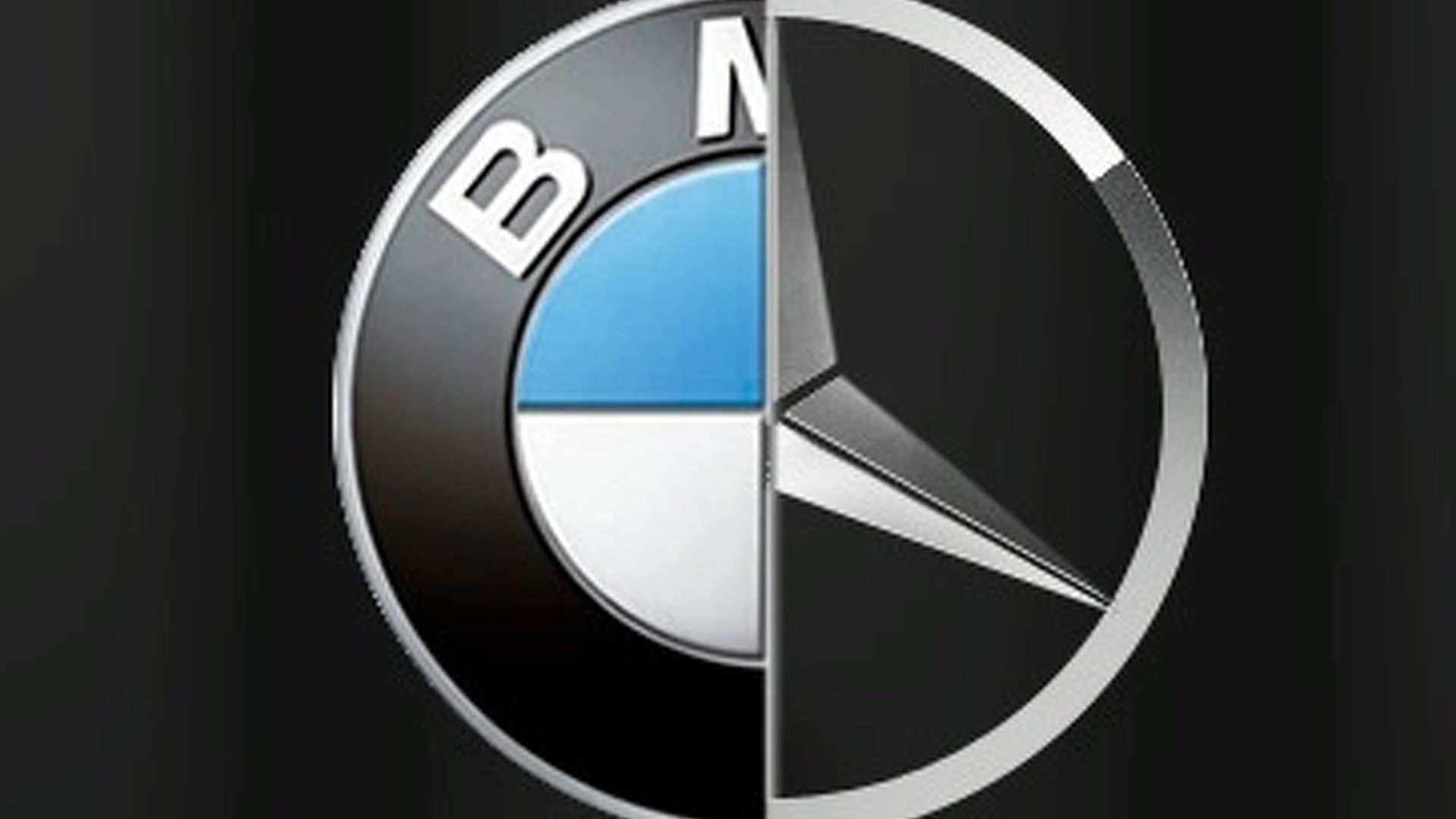 Bmw e Daimler