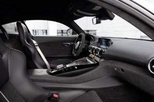 Mercedes-AMG GT Black Series conferma CEO