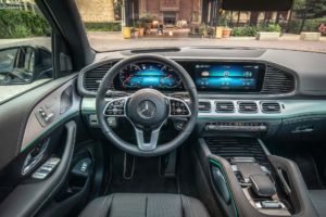 Nuovo Mercedes GLE prezzi USA