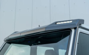 Brabus 700 4&times;4&sup2; Mercedes Classe G