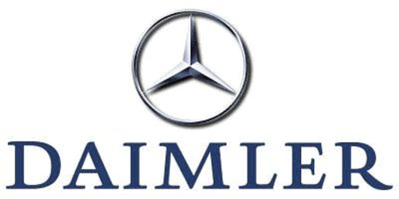 Daimler piano elettrificazione