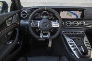 Mercedes-AMG GT Coupé4 prezzi America