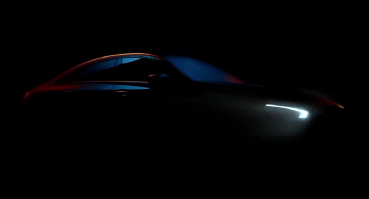 Nuova Mercedes CLA nuovo video teaser