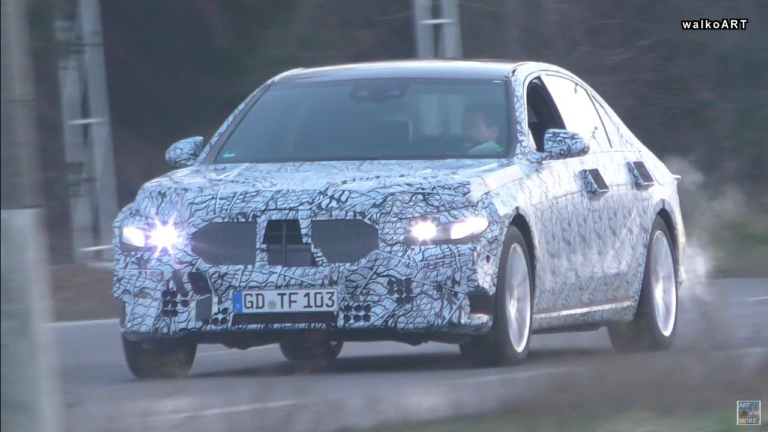 Mercedes Classe A Prima Serie Problemi
