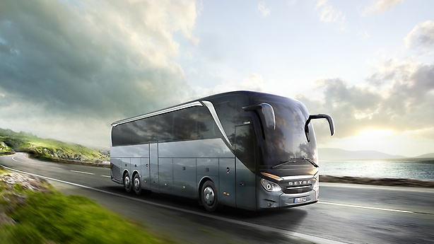 Daimler Buses acquisisce partecipazione IVU