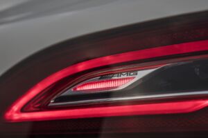 Mercedes-AMG GT 53 Coupé4 prezzo mercato USA