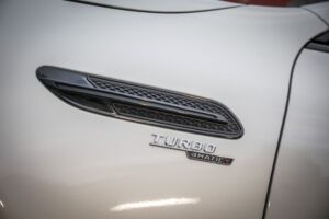 Mercedes-AMG GT 53 Coupé4 prezzo mercato USA