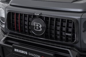 Brabus Shadow 800