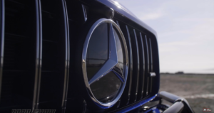 Mercedes-AMG G 63 2019