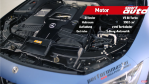 Mercedes-AMG GT 63 S Performmaster