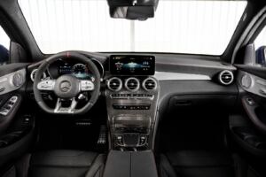 Mercedes-AMG GLC 43 4Matic 2020