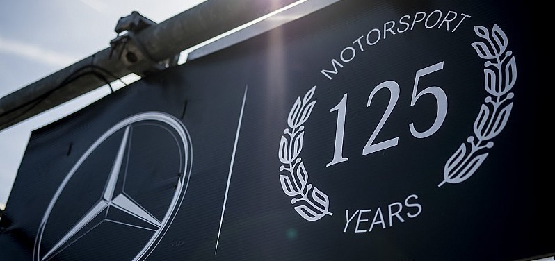 Mercedes Grand Prix Ltd