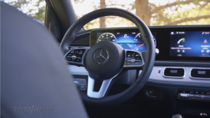 Nuovo Mercedes GLS