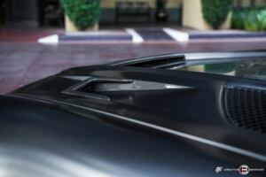 Mercedes-AMG GT S Creative Bespoke