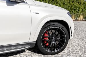 Nuovo Mercedes-AMG GLE 53 Coupé