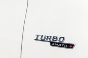 Nuovo Mercedes-AMG GLE 53 Coupé