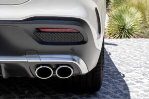 Nuovo Mercedes-AMG GLE 53 Coupé