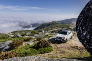 Nuovo Mercedes-AMG GLE 53 Coupé