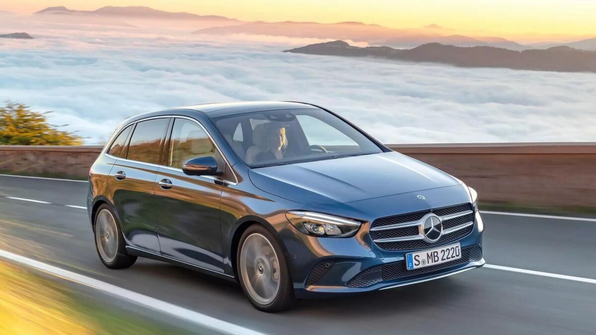 Mercedes Classe A e Classe B: le versioni SPORT EXTRA in offerta