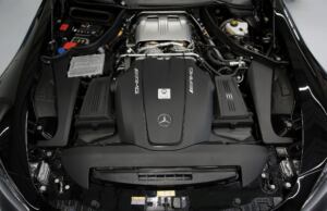 Mercedes-AMG GT R Posaidon