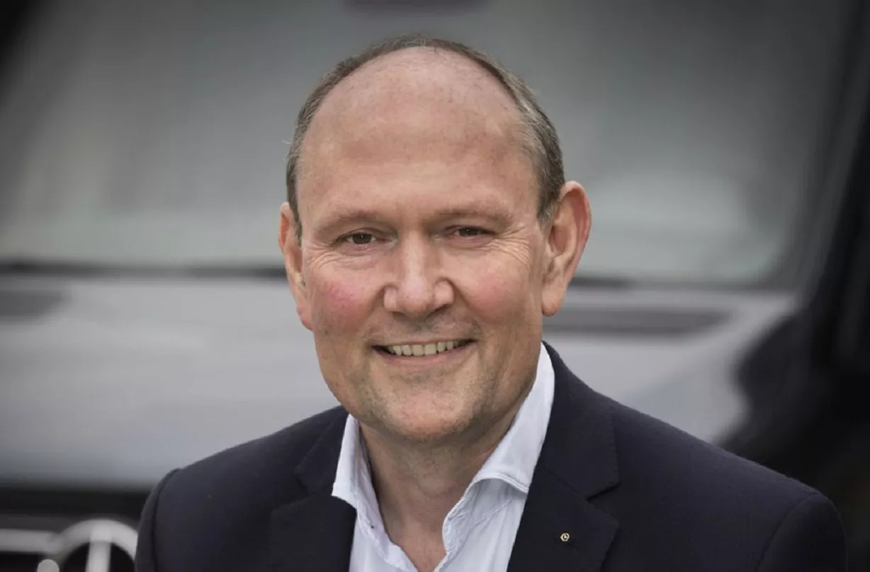 Marcus Breitschwerdt