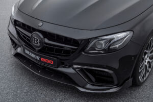 Mercedes-AMG E 63 S Brabus 800