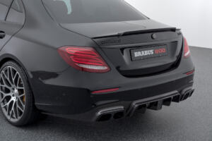 Mercedes-AMG E 63 S Brabus 800