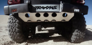 Mercedes-AMG G 63 6×6 Traxxas