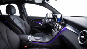 Mercedes GLC 220 d 4Matic 2020