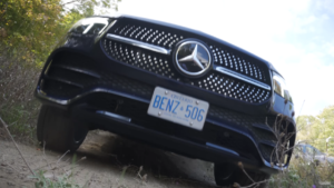 Mercedes GLE 450 4Matic 2020
