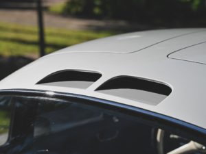 Mercedes-Benz 300 SL Ali di gabbiano 1955 asta