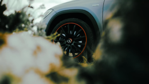 Mercedes GLA 2020 video teaser