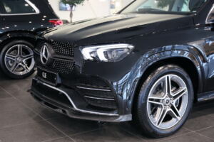 Mercedes GLE 2020 Larte Design