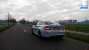 BMW M2 Competition AutoTopNL
