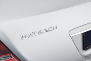 Maybach 57S 2006 Brabus