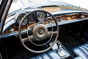 Mercedes-Benz 280 SE 3.5 Cabriolet 1971 asta