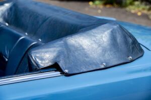 Mercedes-Benz 280 SE 3.5 Cabriolet 1971 asta