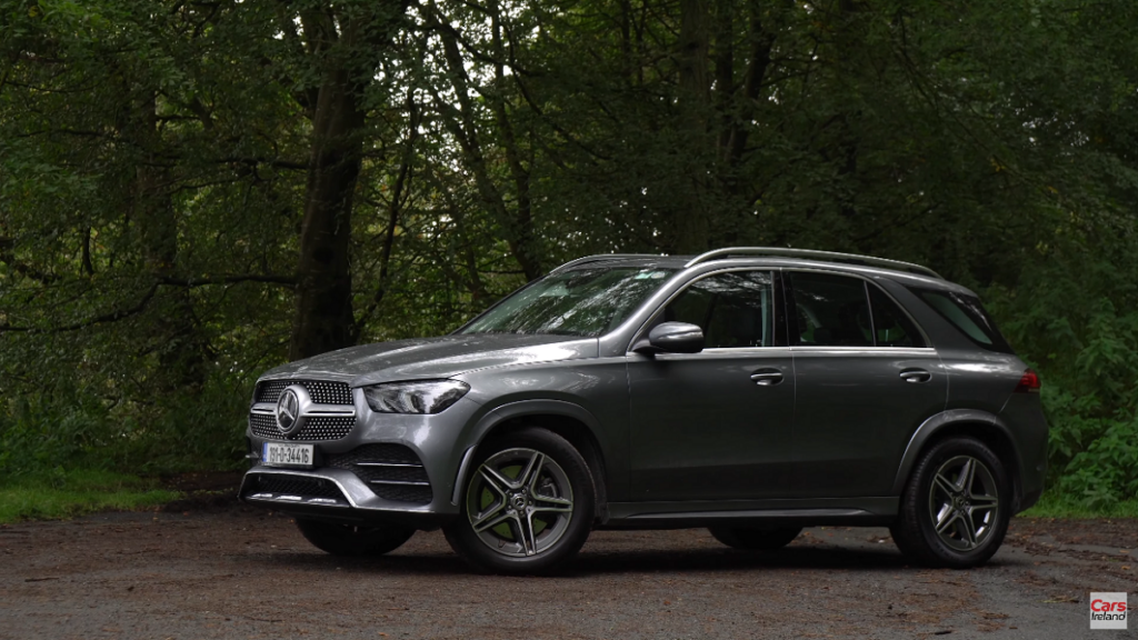 Mercedes GLE 2020: è difficile trovare difetti nel nuovo SUV | Video