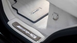 Mercedes-AMG G 63 Cigarette Edition