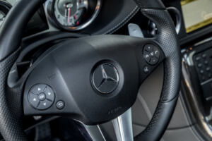 Mercedes-Benz SLS AMG 2011 asta online