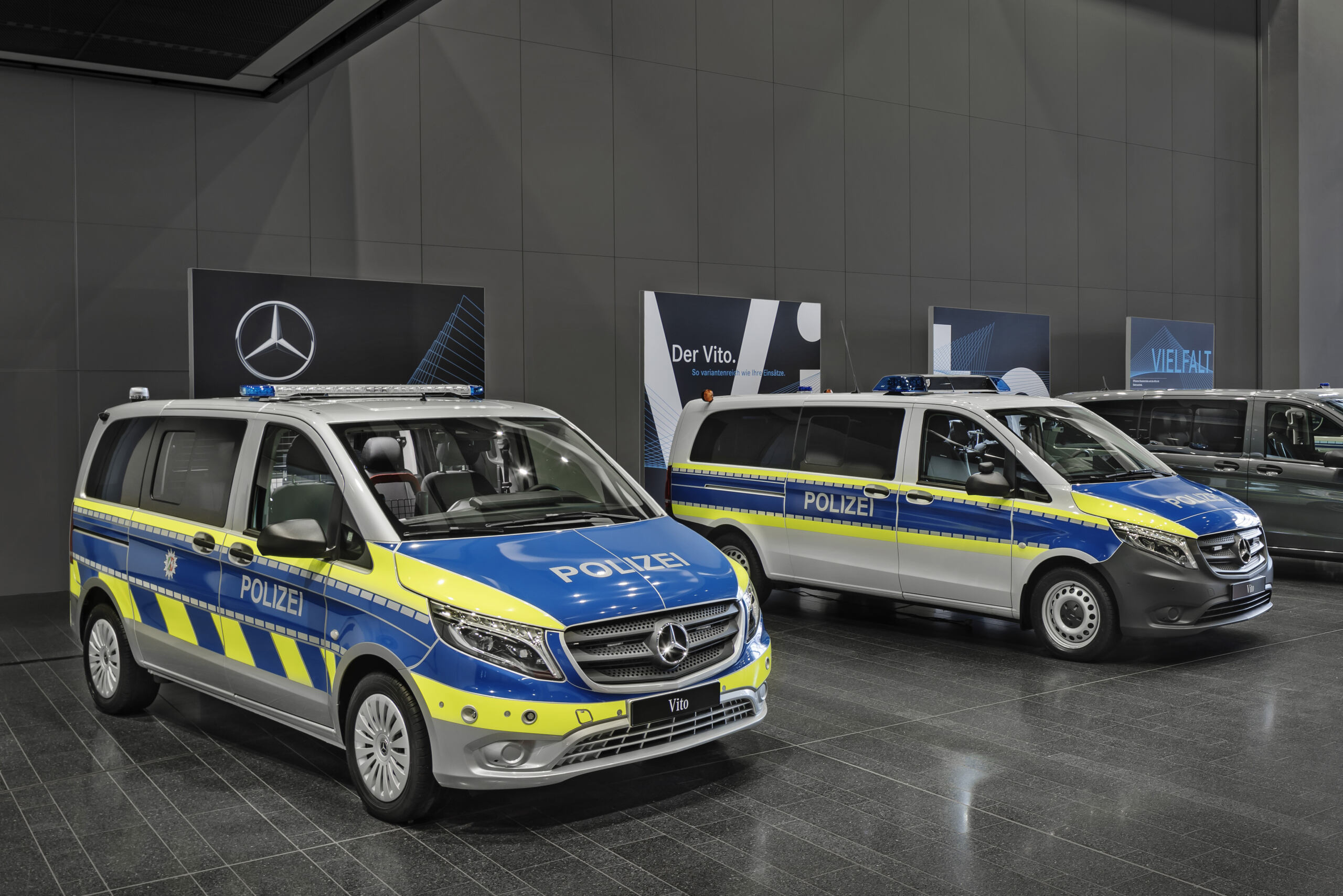 Mercedes GPEC 2020