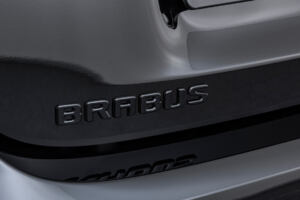 Brabus B35S Mercedes-AMG A 35