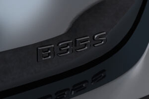 Brabus B35S Mercedes-AMG A 35