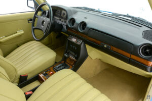 Mercedes-Benz 300 TD Wagon 1983