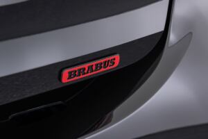 Brabus Ultimate E Facelift