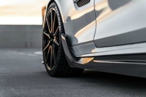 Mercedes-AMG GT S 2016 Creative Bespoke