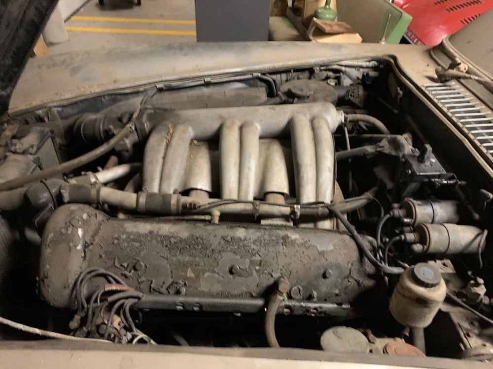Mercedes-Benz 300 SL Roadster 40 anni