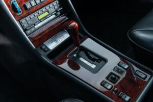 Mercedes-Benz 560 SEL 6.0 AMG 1989 asta