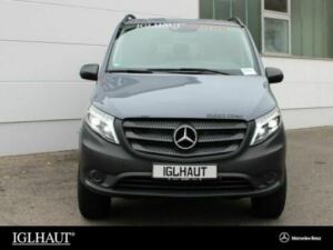 Mercedes Vito 4×4